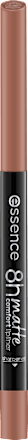 Lipliner 8h Matte Comfort 01, 0,3 g
