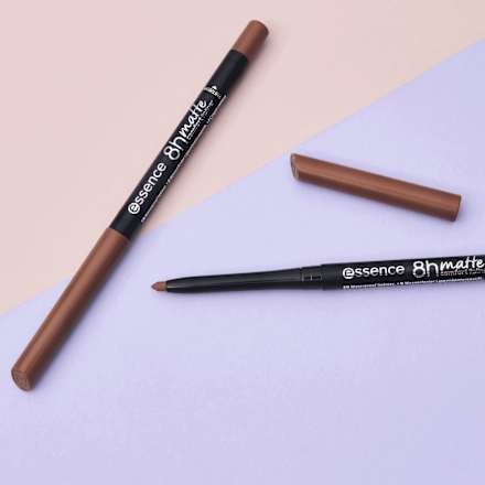 Lipliner 8h Matte Comfort 01, 0,3 g