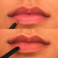 Lipliner 8h Matte Comfort 01, 0,3 g