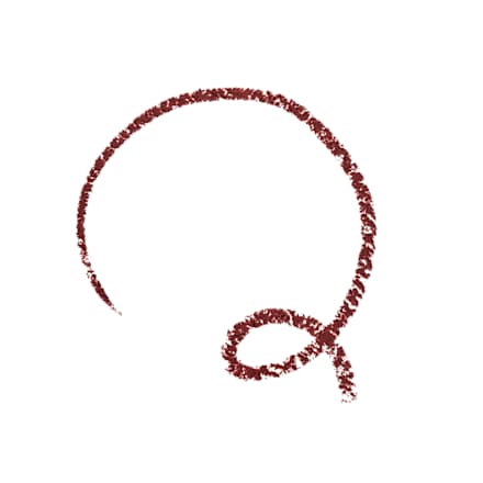 Lipliner 8h Matte Comfort 02 Zijdezachte Hazelnoot, 0,3 g