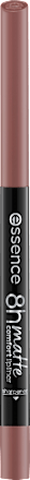 Lipliner 8h Matte Comfort 02 Zijdezachte Hazelnoot, 0,3 g