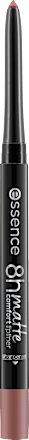 Lipliner 8h Matte Comfort 02 Silky Hazelnut, 0,3 g