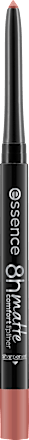 Lipliner 8h Matte Comfort 04 Rosy Nude, 0,3 g