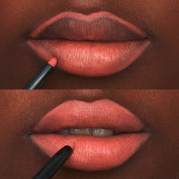 Lipliner 8h Matte Comfort 04 Rosy Nude, 0,3 g