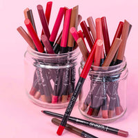 Lipliner 8h Matte Comfort 04 Rosy Nude, 0,3 g