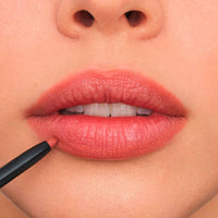 Lipliner 8h Matte Comfort 04 Rosy Nude, 0,3 g