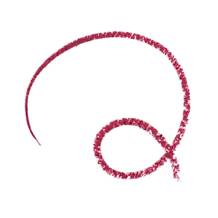 Lipliner 8h Matte Comfort 05 Roze Blush, 0,3 g