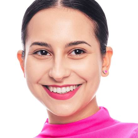 Lipliner 8h Matte Comfort 05 Roze Blush, 0,3 g