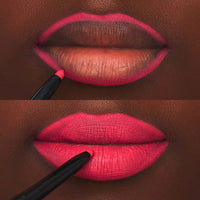 Lipliner 8h Matte Comfort 05 Pink Blush, 0,3 g