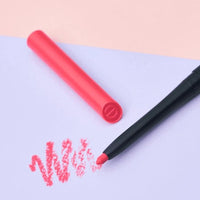 Lipliner 8h Matte Comfort 05 Pink Blush, 0,3 g