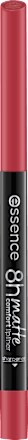 Lipliner 8h Matte Comfort 07 Classic Red, 0,3 g