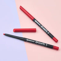 Lipliner 8h Matte Comfort 07 Classic Red, 0,3 g