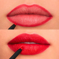 Lipliner 8h Matte Comfort 07 Classic Red, 0,3 g