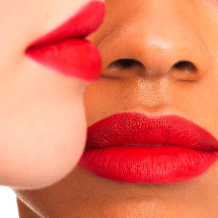 Lipliner 8h Matte Comfort 07 Classic Red, 0,3 g