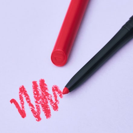 Lipliner 8h Matte Comfort 07 Classic Red, 0,3 g