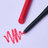 Lipliner 8h Matte Comfort 07 Classic Red, 0,3 g