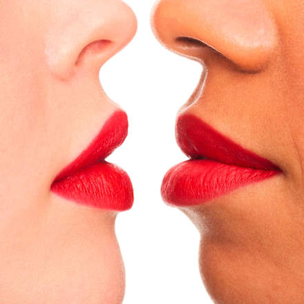 Lipliner 8h Matte Comfort 07 Classic Red, 0,3 g