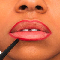 Lipliner 8h Matte Comfort 07 Classic Red, 0,3 g