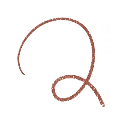 Lipliner 8h Matte Comfort 10 The Perfect Shade, 1 st