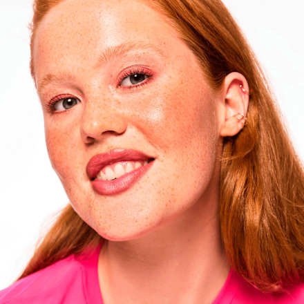 Lipliner 8h Matte Comfort 10 The Perfect Shade, 1 st