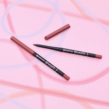 Lipliner 8h Matte Comfort  10 The Perfect Shade, 1 St