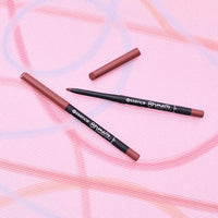 Lipliner 8h Matte Comfort  10 The Perfect Shade, 1 St