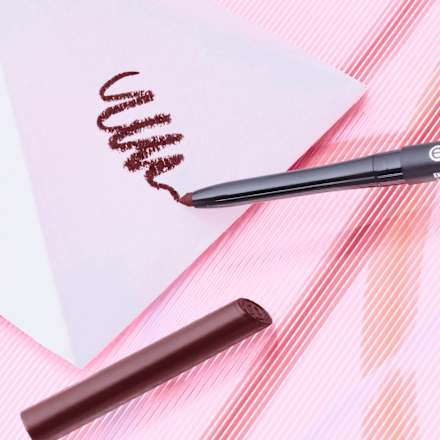 Lipliner 8h Matte Comfort 11 Kastanje Perfectie, 1 st