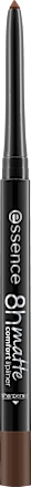 Lipliner 8h Matte Comfort 11 Kastanje Perfectie, 1 st