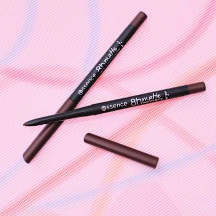 Lipliner 8h Matte Comfort 11 Kastanje Perfectie, 1 st