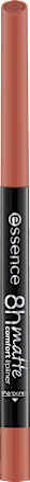 Lipliner 8h Matte Comfort 12 Cushion Talk, 1 St