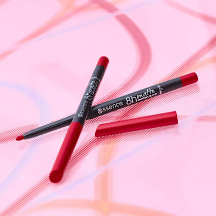 Lipliner 8h Matte Comfort 13 Never Too Much, 0,3 g