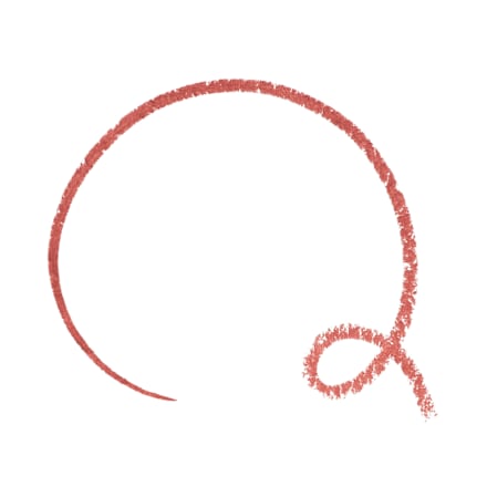 Lipliner 8h Matte Comfort 15 Vintage Rose, 0,3 g