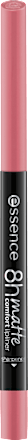 Lipliner 8h Matte Comfort 15 Vintage Rose, 0,3 g