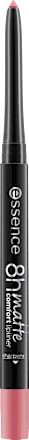 Lipliner 8h Matte Comfort 15 Vintage Rose, 0,3 g