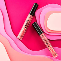 Lipliner 8h Matte Comfort 15 Vintage Rose, 0,3 g