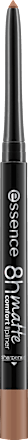 Lipliner 8h Matte Comfort 16 Run, Don't Walk, 0,3 g