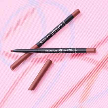 Lipliner 8h Matte Comfort 16 Run, Don't Walk, 0,3 g