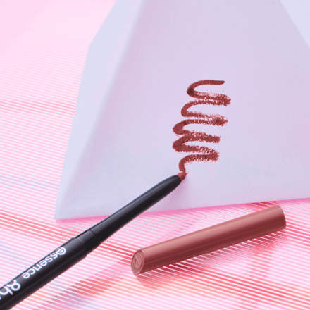 Lipliner 8h Matte Comfort 16 Run, Don't Walk, 0,3 g