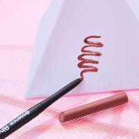 Lipliner 8h Matte Comfort 16 Run, Don't Walk, 0,3 g