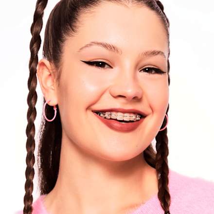 Lipliner 8h Matte Comfort 16 Run, Don't Walk, 0,3 g