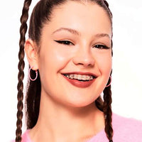 Lipliner 8h Matte Comfort 16 Run, Don't Walk, 0,3 g