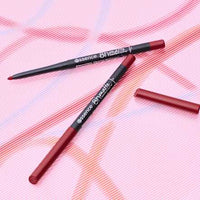 Lipliner 8h Matte Comfort 17 Must Have Bruin, 0,3 g