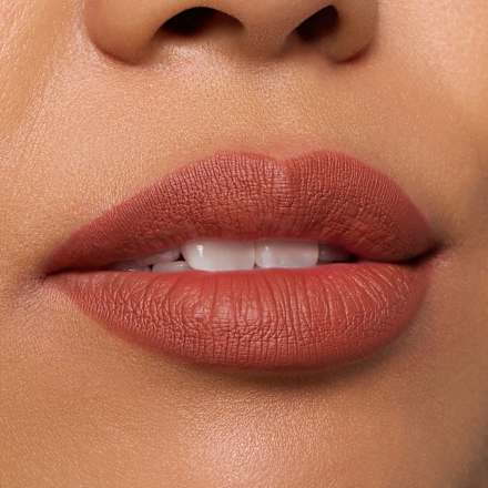 Lipliner 8h Matte Comfort 17 Must Have Bruin, 0,3 g