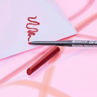Lipliner 8h Matte Comfort 17 Must Have Bruin, 0,3 g