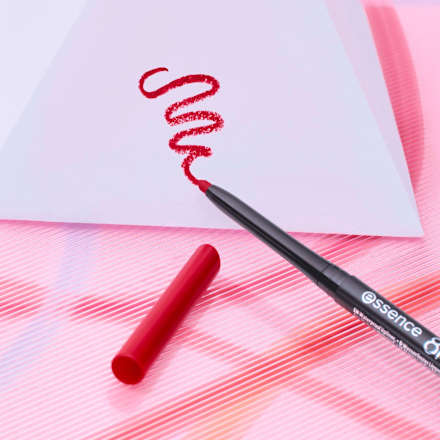 Lipliner 8h Matte Comfort 18 Cherry On Top, 0,3 g