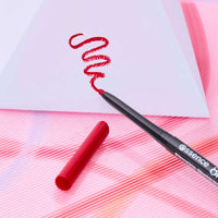 Lipliner 8h Matte Comfort 18 Cherry On Top, 0,3 g