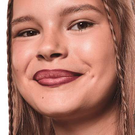 Lipliner 8h Matte Comfort 19 Bordeauxrood Bestie, 0,3 g