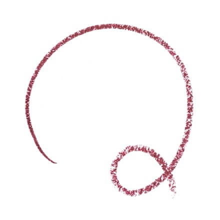 Lipliner 8h Matte Comfort 19 Burgundy Bestie, 0,3 g