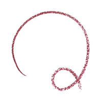 Lipliner 8h Matte Comfort 19 Burgundy Bestie, 0,3 g