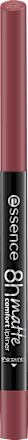 Lipliner 8h Matte Comfort 19 Bordeauxrood Bestie, 0,3 g
